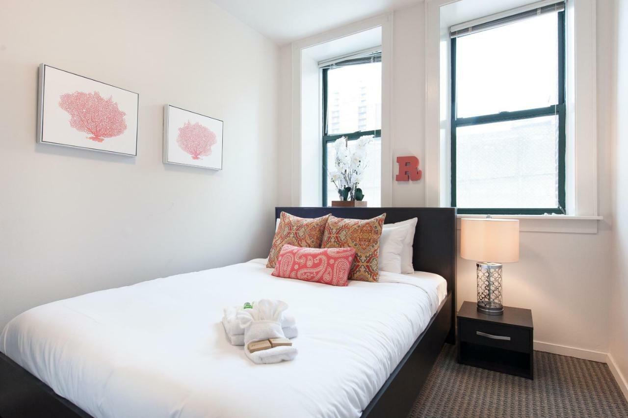 Sonder — Roosevelt Suites Chicago Zewnętrze zdjęcie